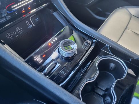 Used 2023 Jeep Grand Cherokee 4WD 4xe image 20