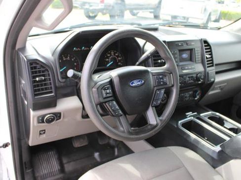 Used 2018 Ford F150 XL w/ Equipment Group 101A Mid RWD image 20