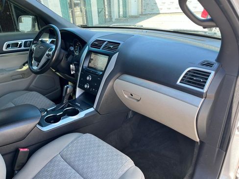 Used 2015 Ford Explorer XLT w/ Equipment Group 201A image 20