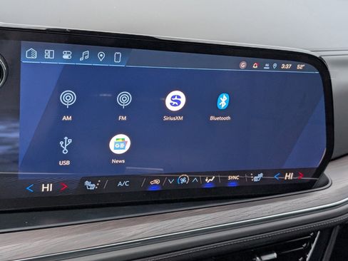 New 2026 Chevrolet Tahoe LT w/ Comfort Package image 21