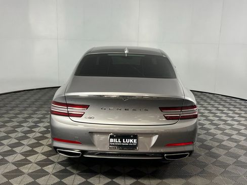 Used 2021 Genesis G80 2.5T image 6