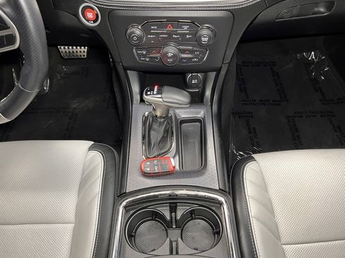 Used 2023 Dodge Charger SRT Hellcat image 10