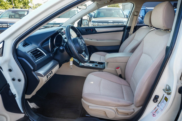Used 2018 Subaru Outback 2.5i AWD/4WD image 20
