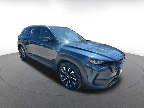 Used 2025 MAZDA CX-50 2.5 Hybrid w/ Premium Plus Pkg AWD/4WD image 1