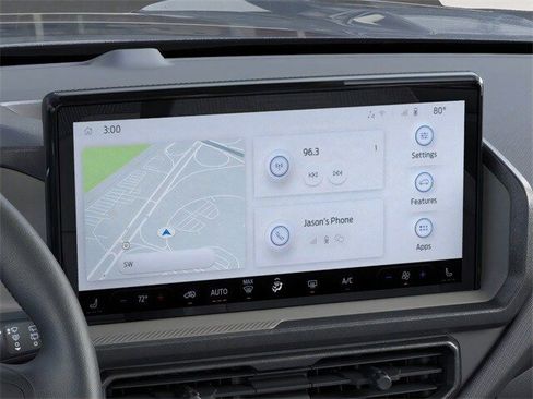 New 2025 Ford Bronco Sport Big Bend w/ Convenience Package image 38