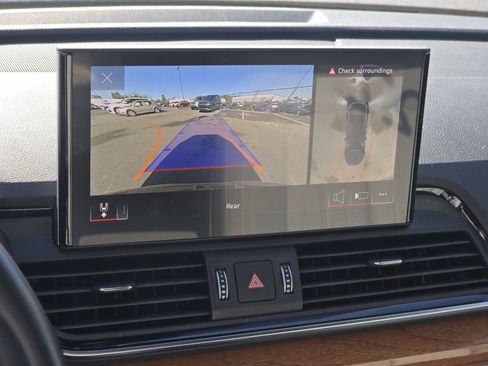 Certified 2022 Audi Q5 2.0T Premium Plus image 24