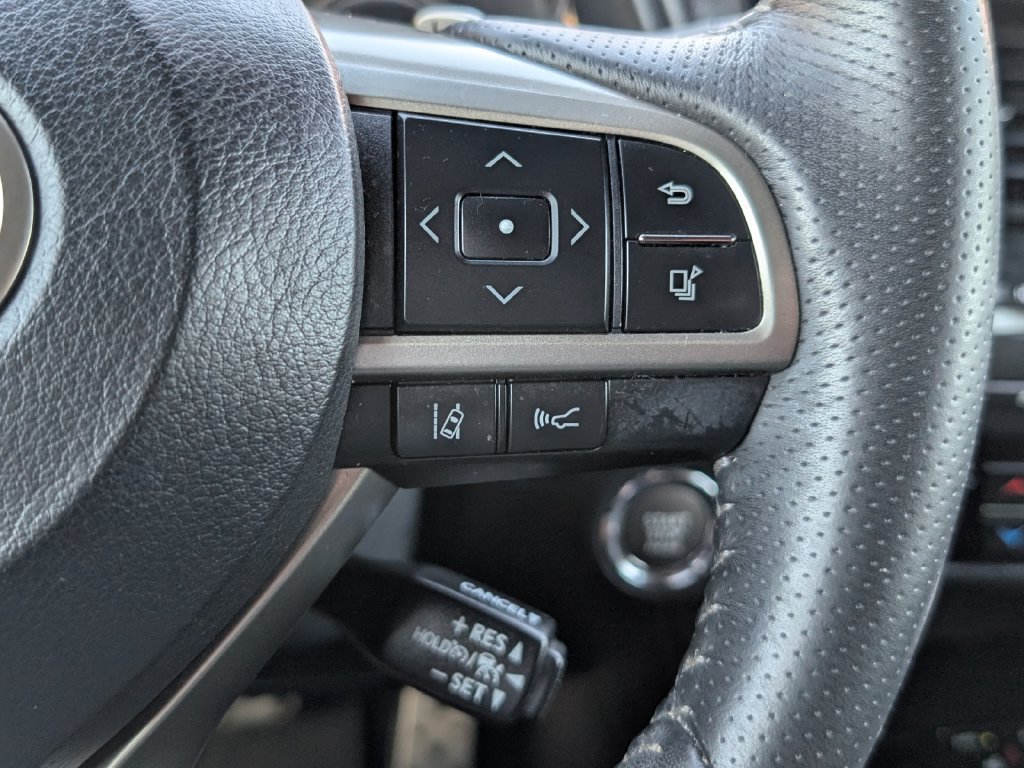 Used 2019 Lexus RX 350 F Sport w/ Navigation Package AWD/4WD image 19