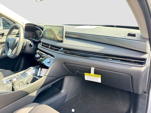 Used 2026 INFINITI QX60 Luxe w/ Cargo Package FWD image 33