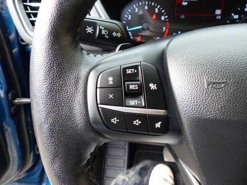 Used 2020 Ford Escape SEL AWD/4WD image 28