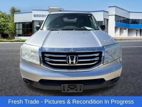 Used 2013 Honda Pilot LX image 9