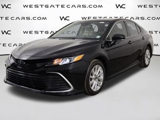 Used 2023 Toyota Camry LE w/ Convenience Package FWD 360° Tour
