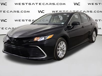 Used 2023 Toyota Camry LE w/ Convenience Package