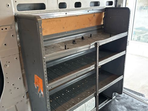 Used 2016 Nissan NV 2500 SV image 22