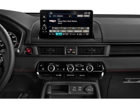 Certified 2023 Honda Pilot TrailSport image 10