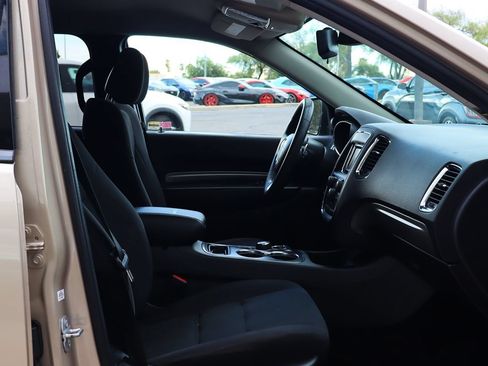 Used 2015 Dodge Durango SXT RWD image 30