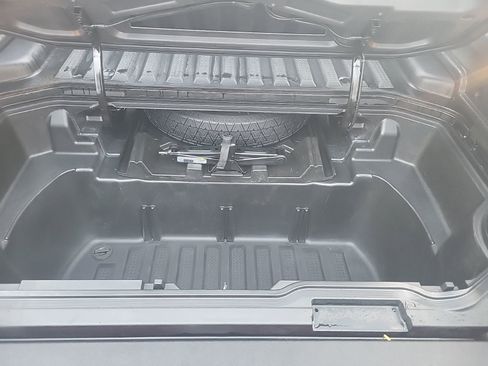 New 2026 Honda Ridgeline RTL image 10