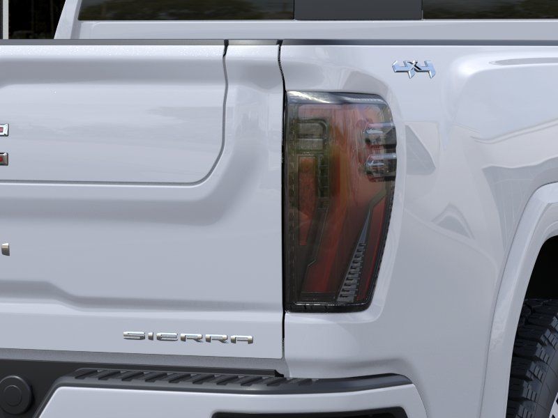 New 2026 GMC Sierra 3500 Denali Ultimate AWD/4WD image 11