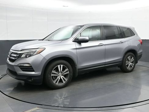 Used 2016 Honda Pilot EX-L image 4