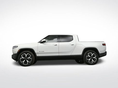 Used 2023 Rivian R1T Adventure image 45