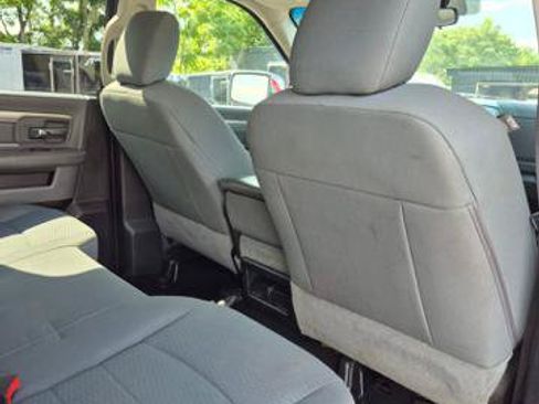 Used 2019 RAM 1500 Classic SLT RWD image 12