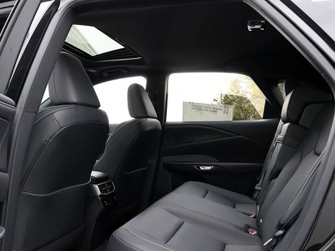 New 2026 Lexus RX 350 Premium Plus AWD/4WD image 14