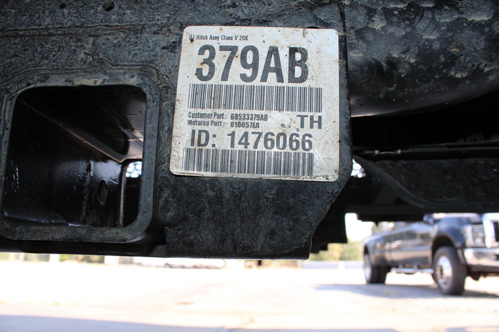 Used 2023 RAM 2500 Tradesman AWD/4WD image 38