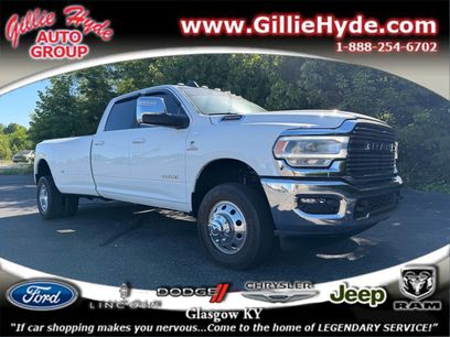 Used 2024 RAM 3500 Laramie