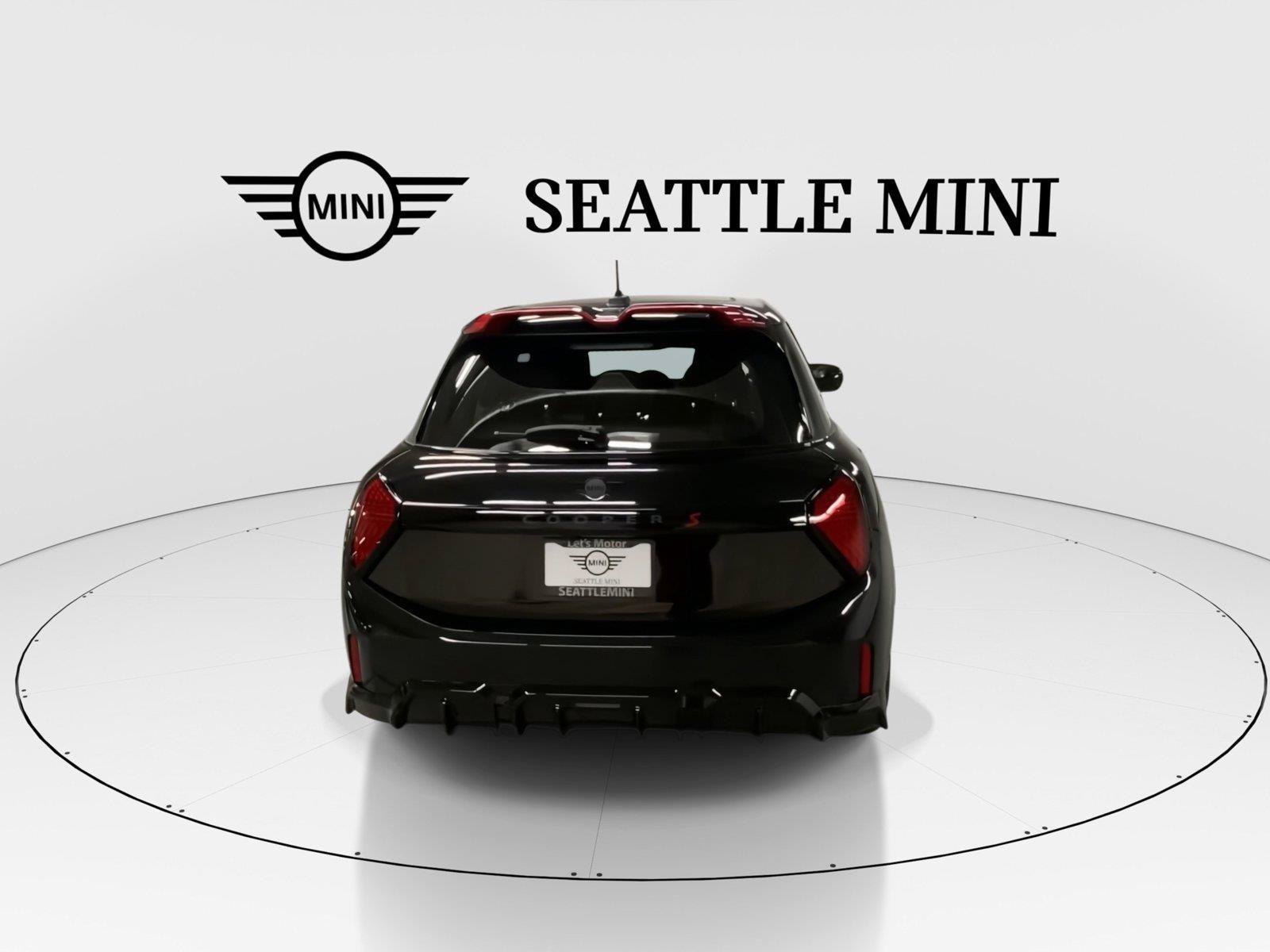 New 2026 MINI Cooper S FWD image 10