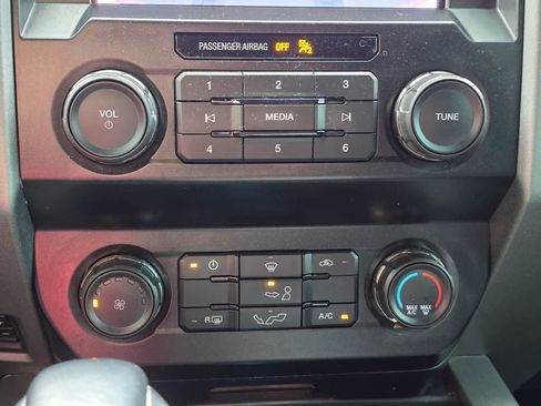 Used 2020 Ford F150 Raptor AWD/4WD image 18