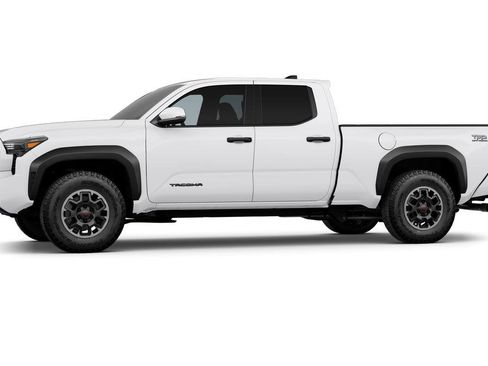 New 2026 Toyota Tacoma TRD Off-Road AWD/4WD image 3