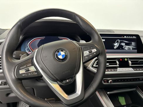 Used 2023 BMW X5 xDrive40i w/ Climate Comfort Package image 22