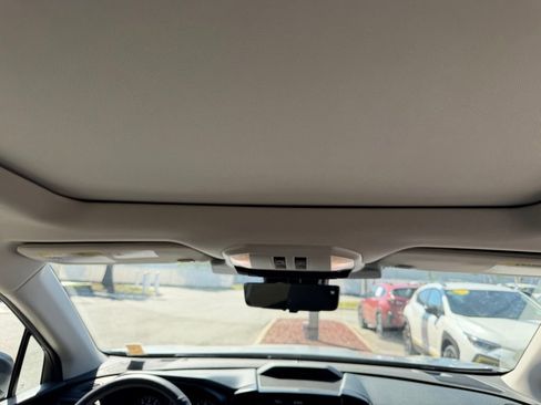 Used 2025 Subaru Ascent Bronze Edition w/ Onyx Package image 20