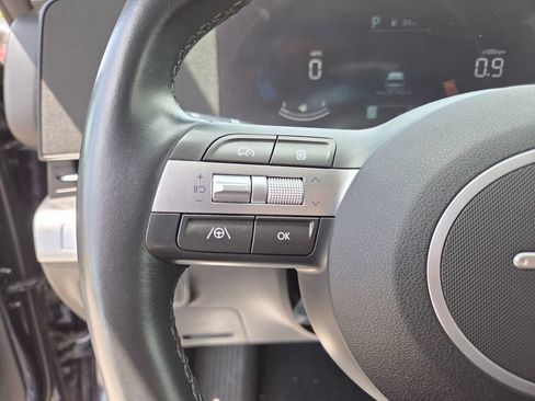 Used 2024 Hyundai Kona SEL AWD/4WD image 33