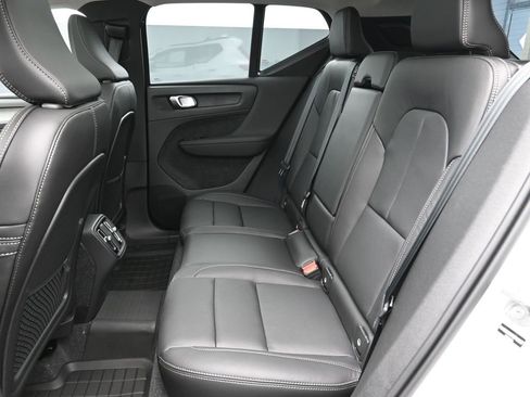 New 2026 Volvo XC40 B4 Plus w/ Protection Package Premier image 9