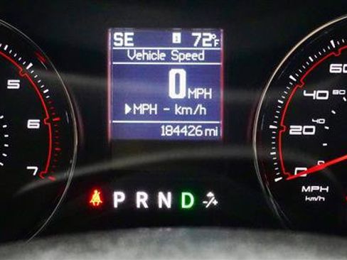 Used 2011 Dodge Charger R/T RWD image 26