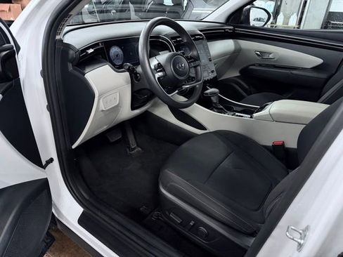 Used 2024 Hyundai Tucson SEL AWD/4WD image 18