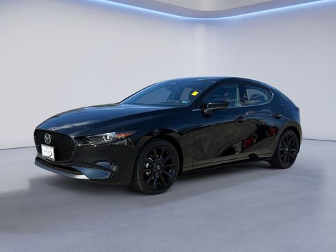 New 2026 MAZDA MAZDA3 2.5 S Hatchback w/ Premium Pkg image 7