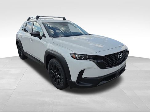 New 2026 MAZDA CX-50 AWD 2.5 S w/ Preferred Pkg image 2
