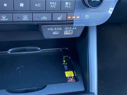 New 2026 Subaru Outback Touring XT image 18