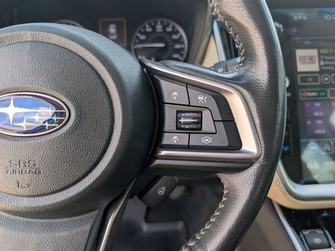 Used 2022 Subaru Legacy Limited AWD/4WD image 14