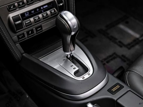 Used 2008 Porsche 911 Carrera S image 57