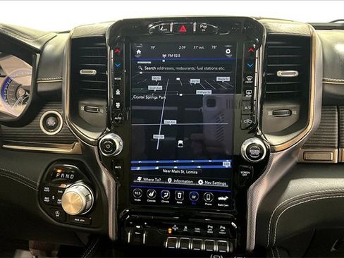 Used 2020 RAM 1500 Limited w/ Advanced Safety Group image 42