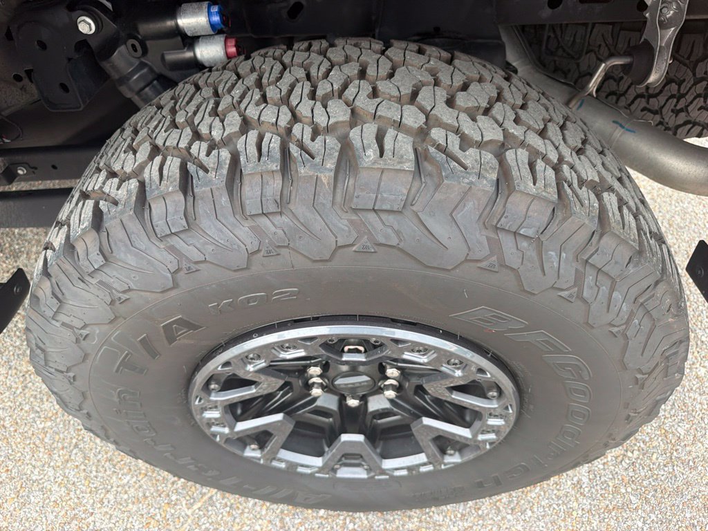 Used 2026 Ford F150 Raptor w/ Equipment Group 803A Raptor R AWD/4WD image 12