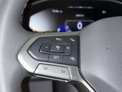 New 2026 Volkswagen Jetta Sport FWD image 14