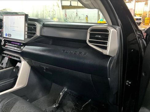 Used 2024 Toyota Tundra SR5 w/ TRD Sport Premium Package image 19