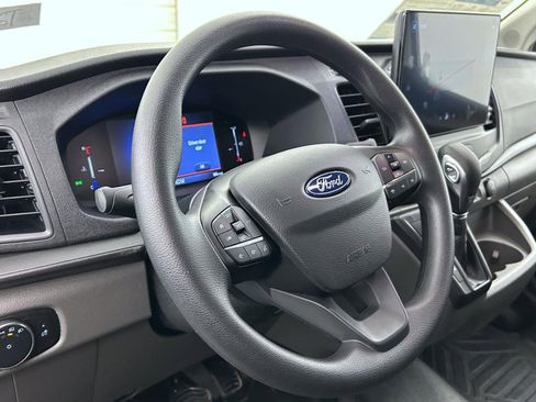 New 2026 Ford Transit 350 XL image 11