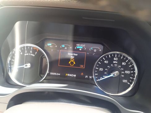 Used 2021 Ford Expedition Max Limited RWD image 29