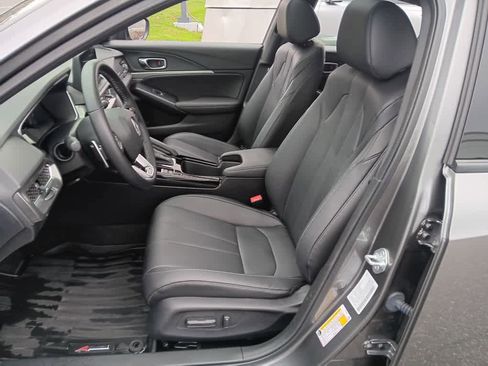 Used 2023 Acura Integra A-Spec image 13