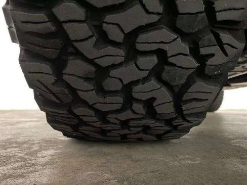 Used 2024 Jeep Wrangler Unlimited image 81