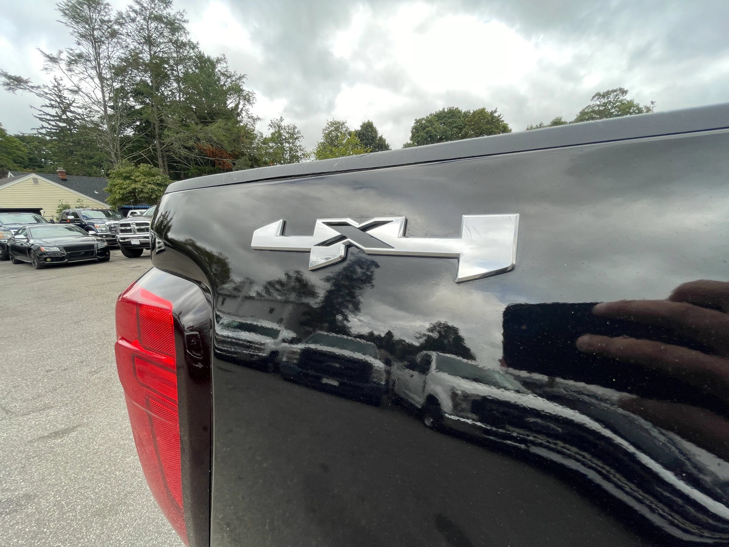 Used 2020 GMC Sierra 2500 4x4 Regular Cab w/ Convenience Package image 31